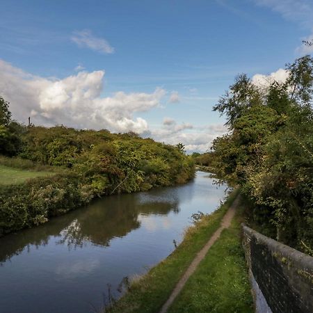 23 Moat House Close Coventry Bagian luar foto